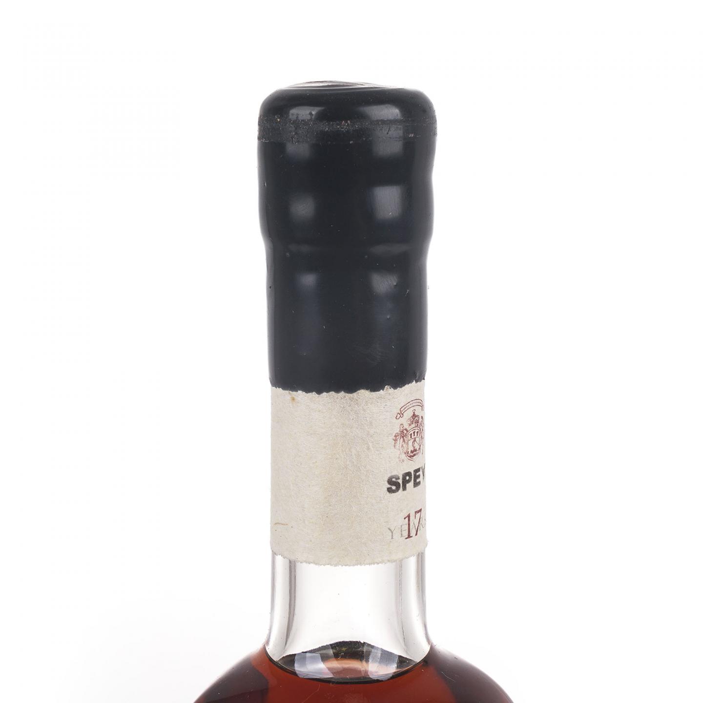 Spey 诗贝 1991-2008 500ml