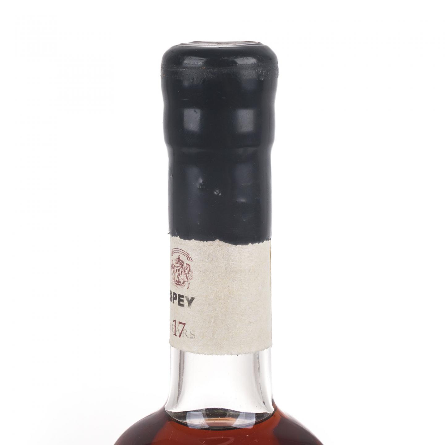 Spey 诗贝 1991-2008 500ml