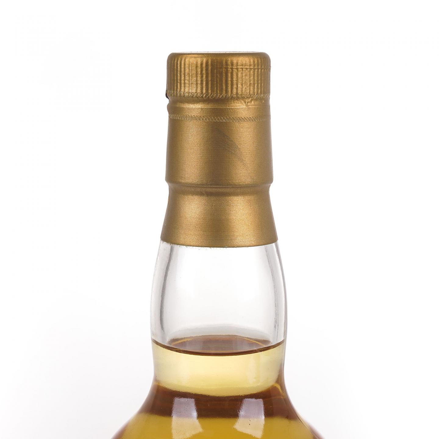 Clynelish 克里尼利基 18年 1996-2014 TWA