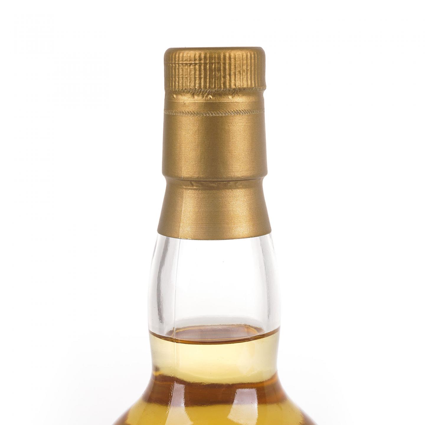 Clynelish 克里尼利基 18年 1996-2014 TWA