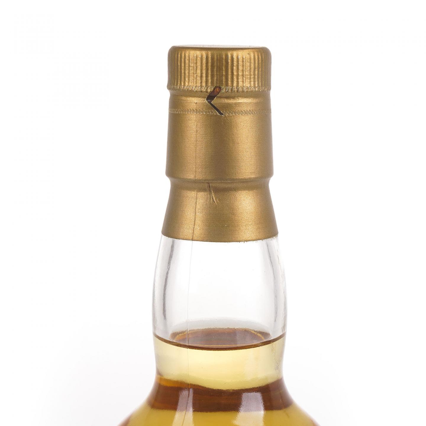 Clynelish 克里尼利基 18年 1996-2014 TWA