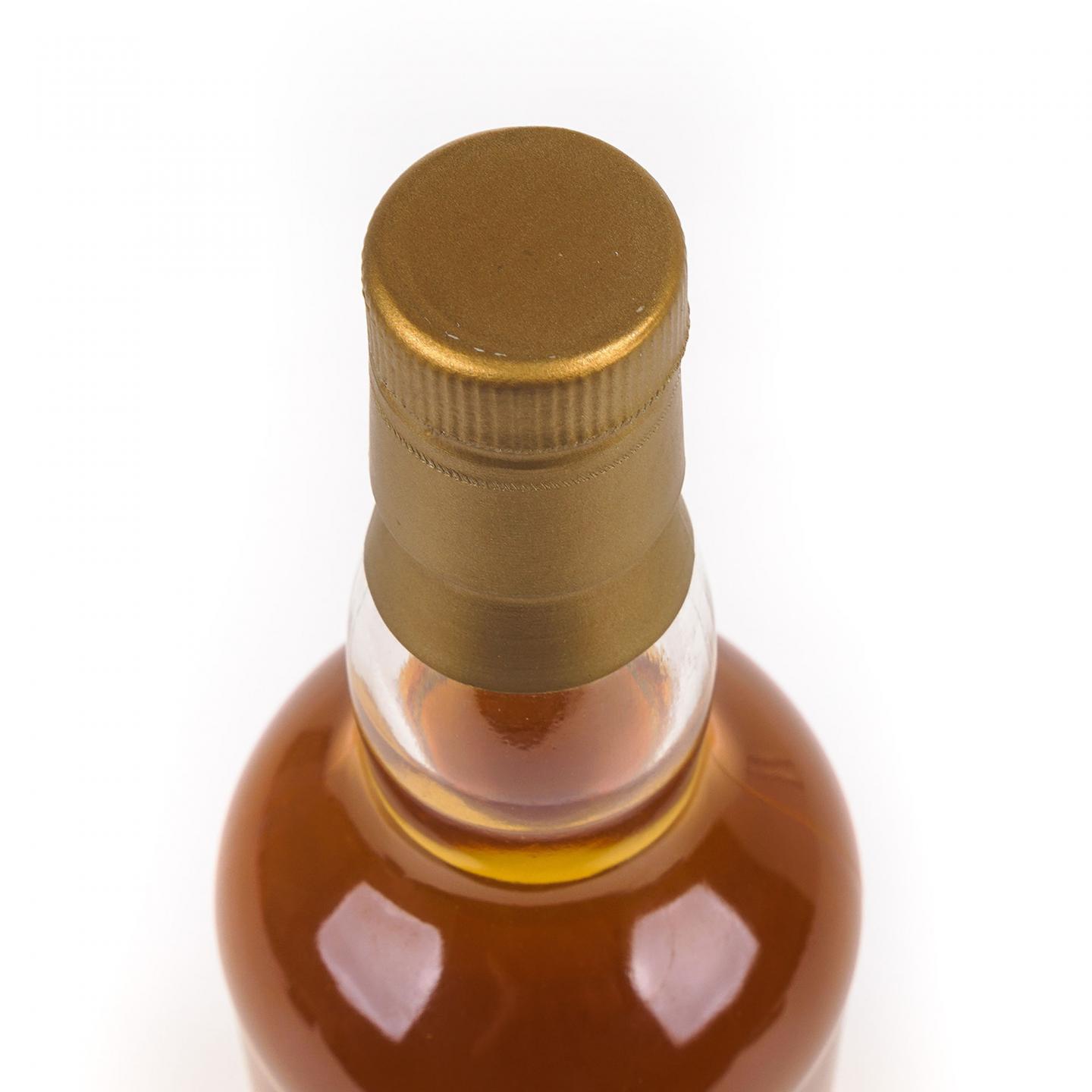 Clynelish 克里尼利基 18年 1996-2014 TWA