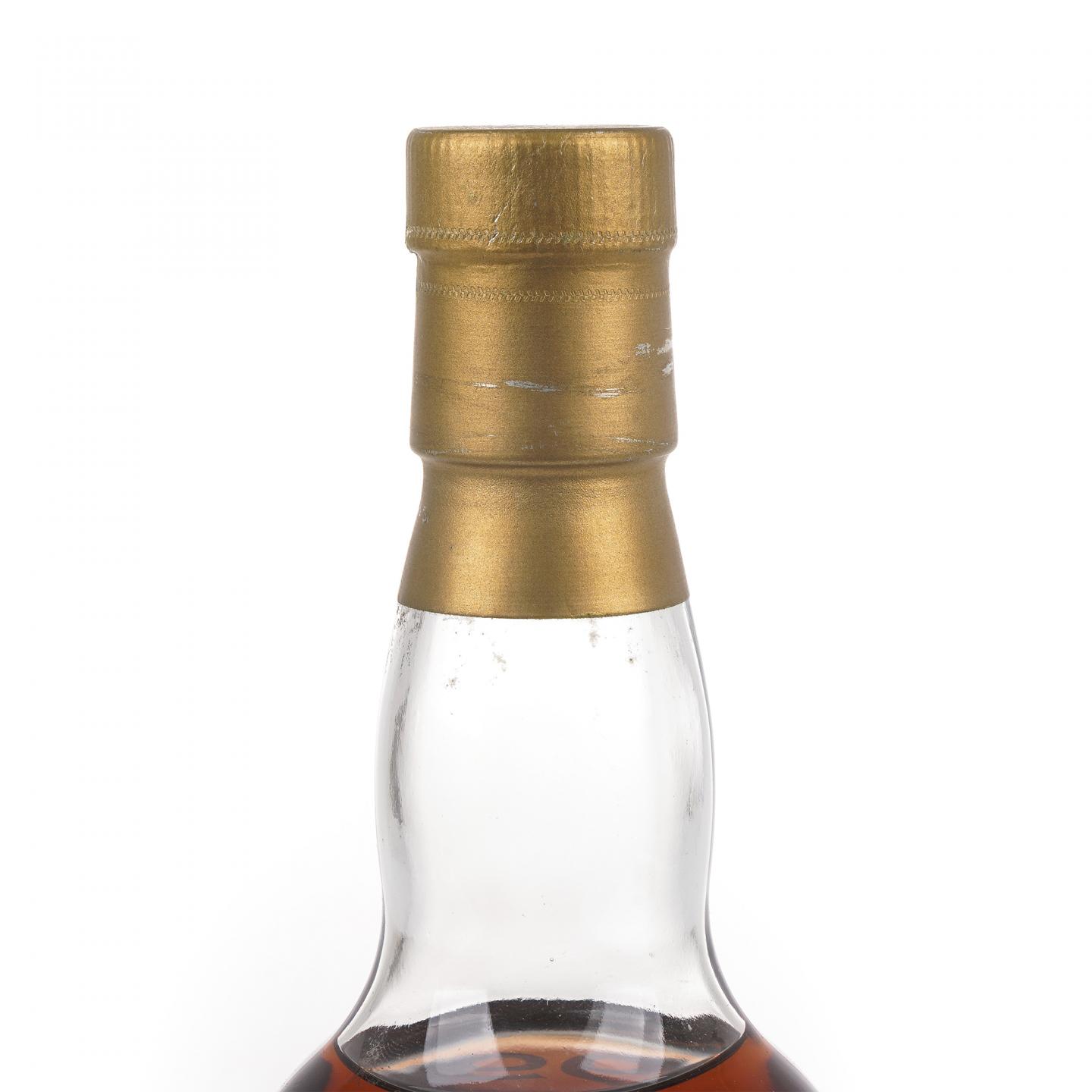 Macallan 麦卡伦 1993-2010 Càrn Mòr 雪莉桶#201
