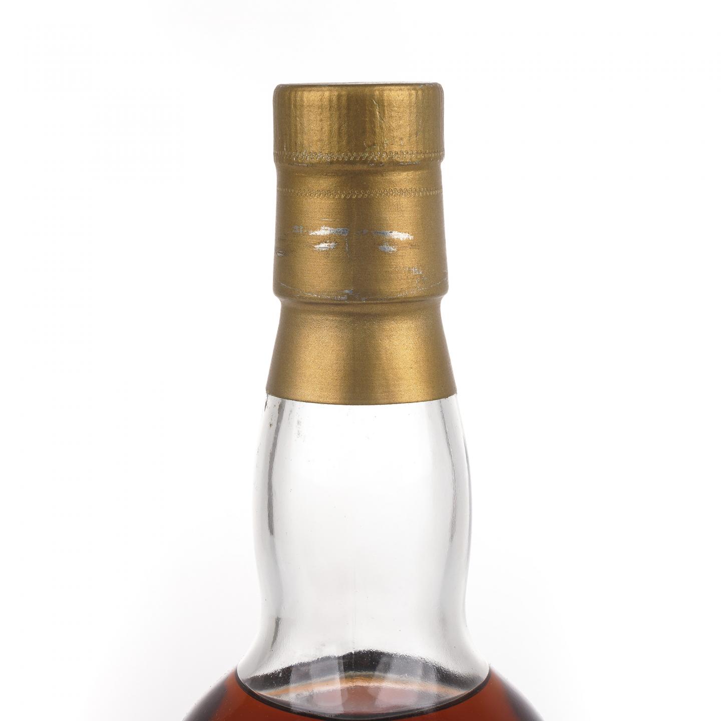 Macallan 麦卡伦 1993-2010 Càrn Mòr 雪莉桶#201