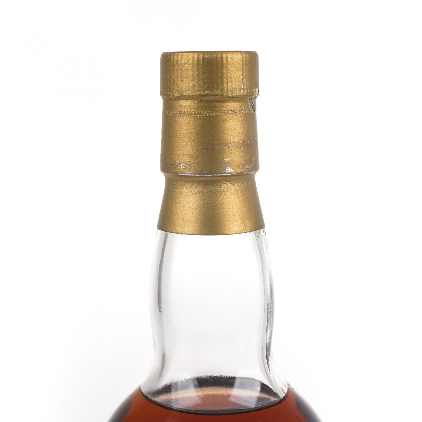 Macallan 麦卡伦 1993-2010 Càrn Mòr 雪莉桶#201