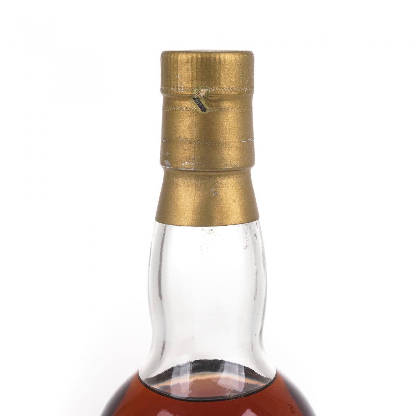 Macallan 麦卡伦 1993-2010 Càrn Mòr 雪莉桶#201