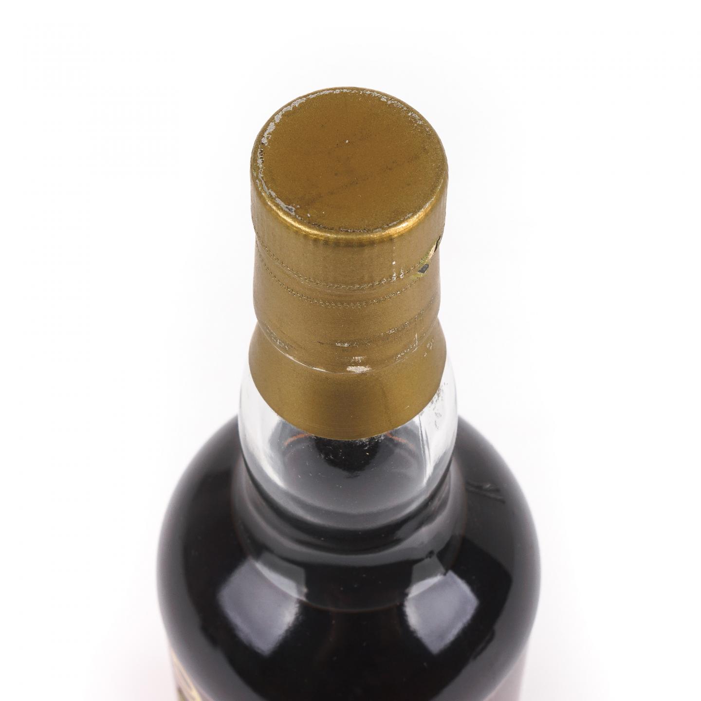 Macallan 麦卡伦 1993-2010 Càrn Mòr 雪莉桶#201