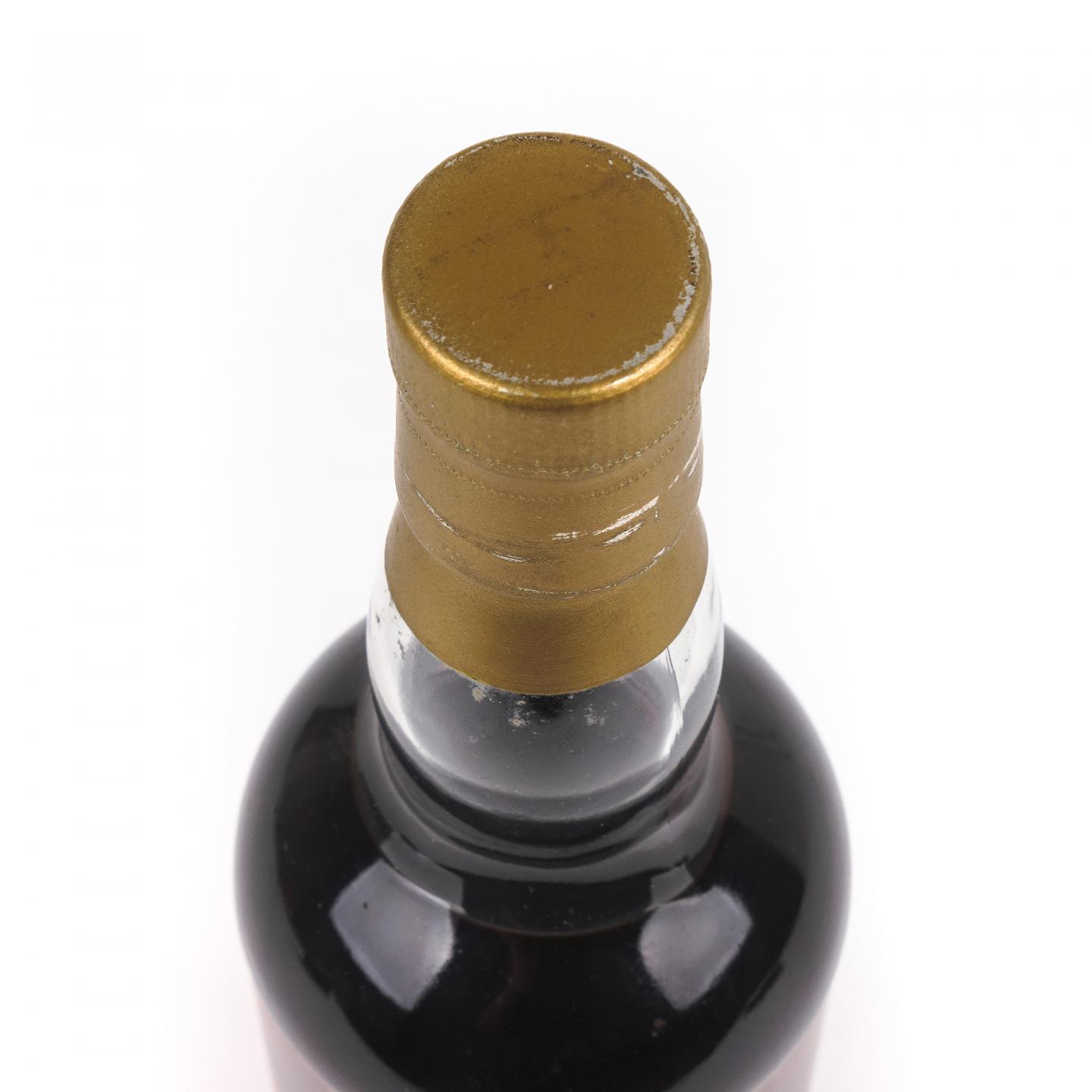 Macallan 麦卡伦 1993-2010 Càrn Mòr 雪莉桶#201