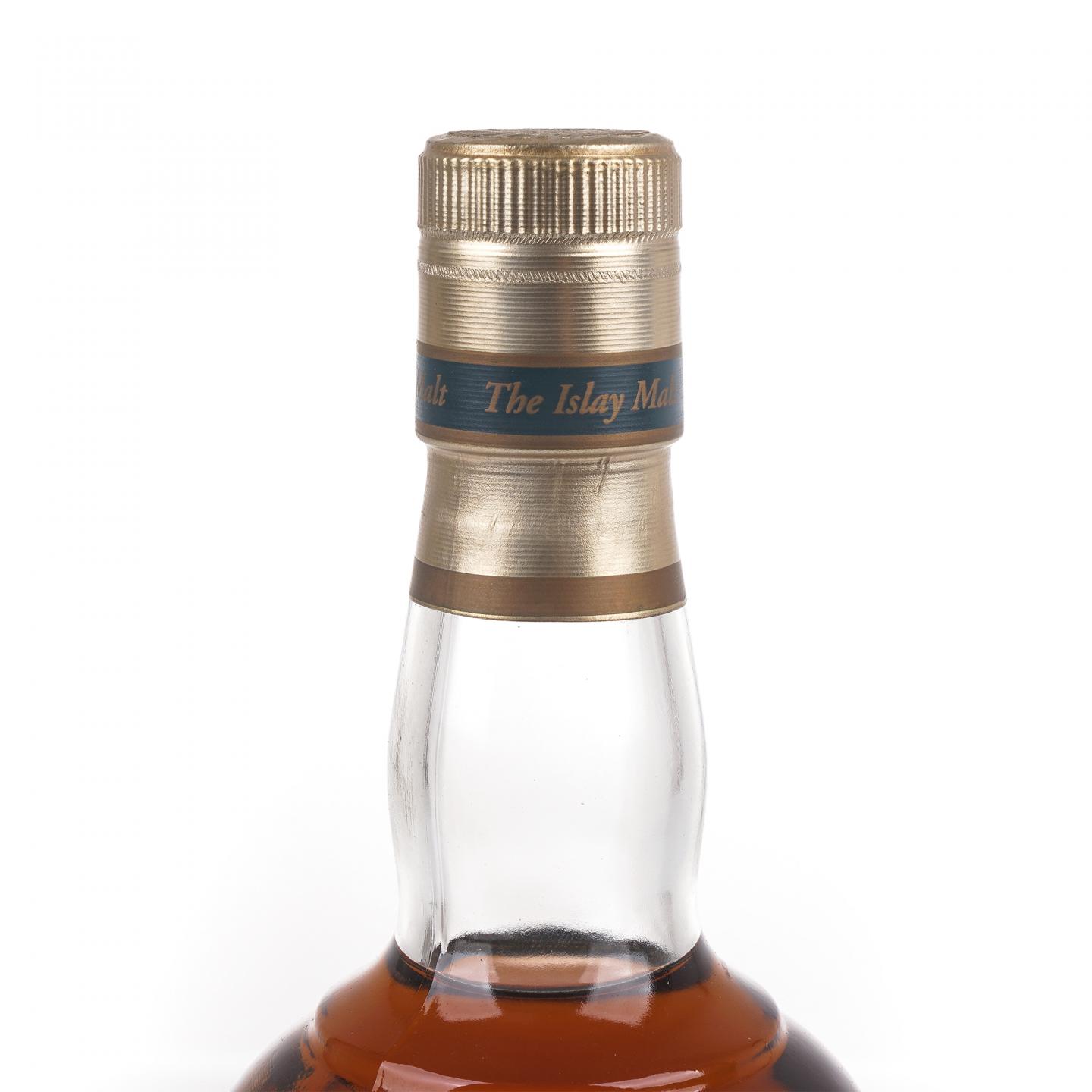 Bowmore 波摩 15年 Mariner 海鸥标 750ml