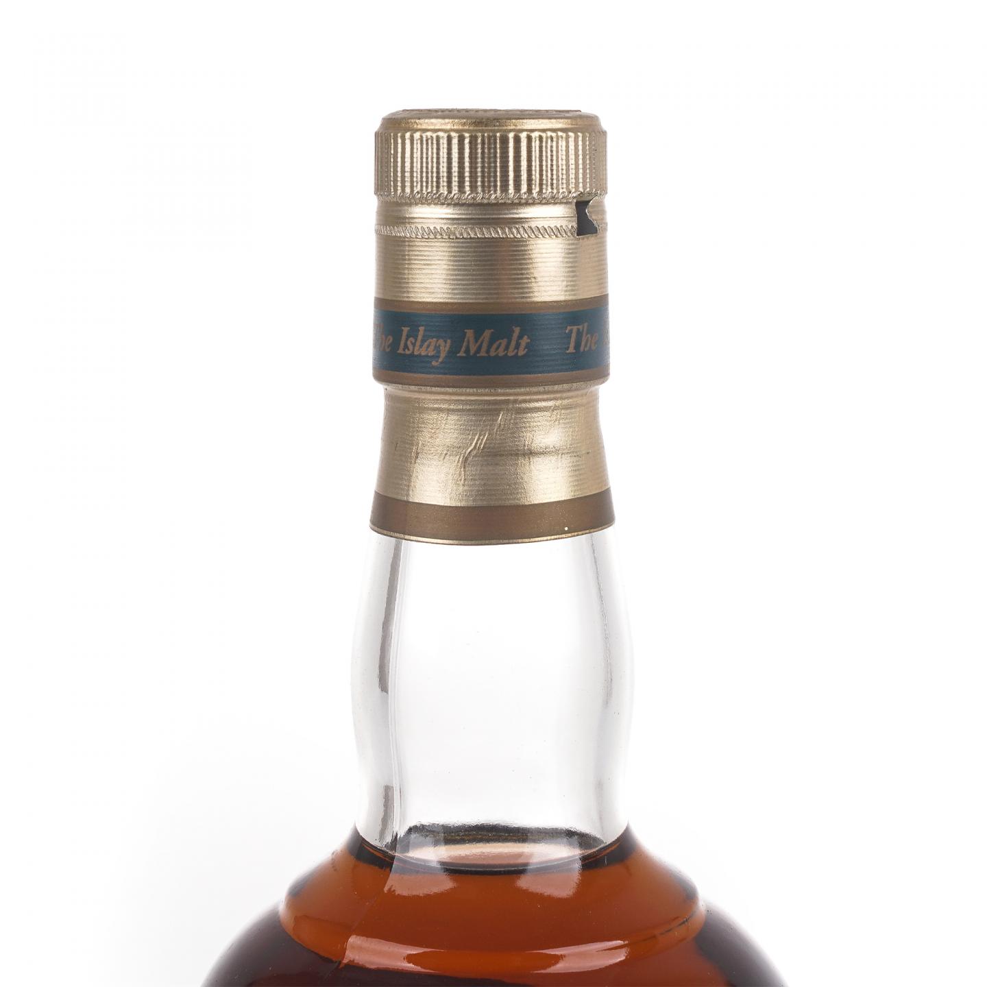 Bowmore 波摩 15年 Mariner 海鸥标 750ml