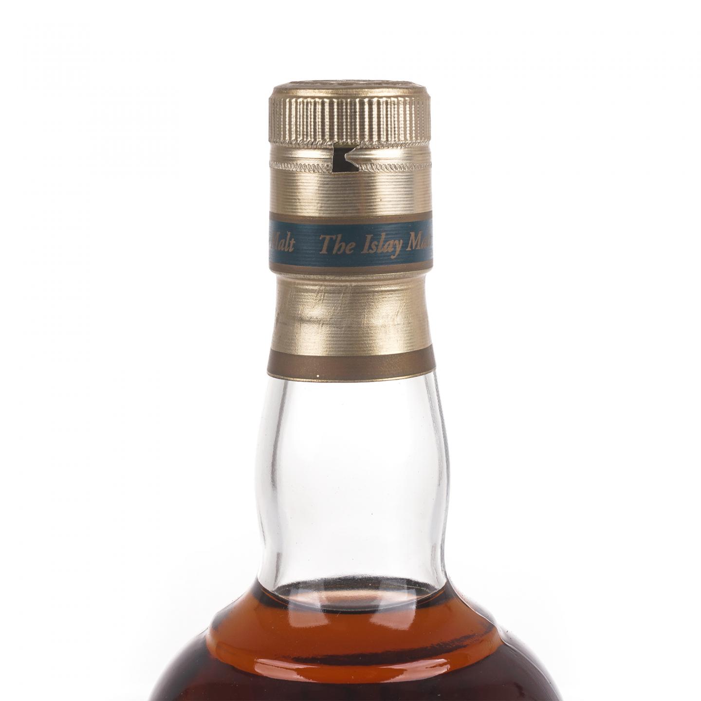 Bowmore 波摩 15年 Mariner 海鸥标 750ml