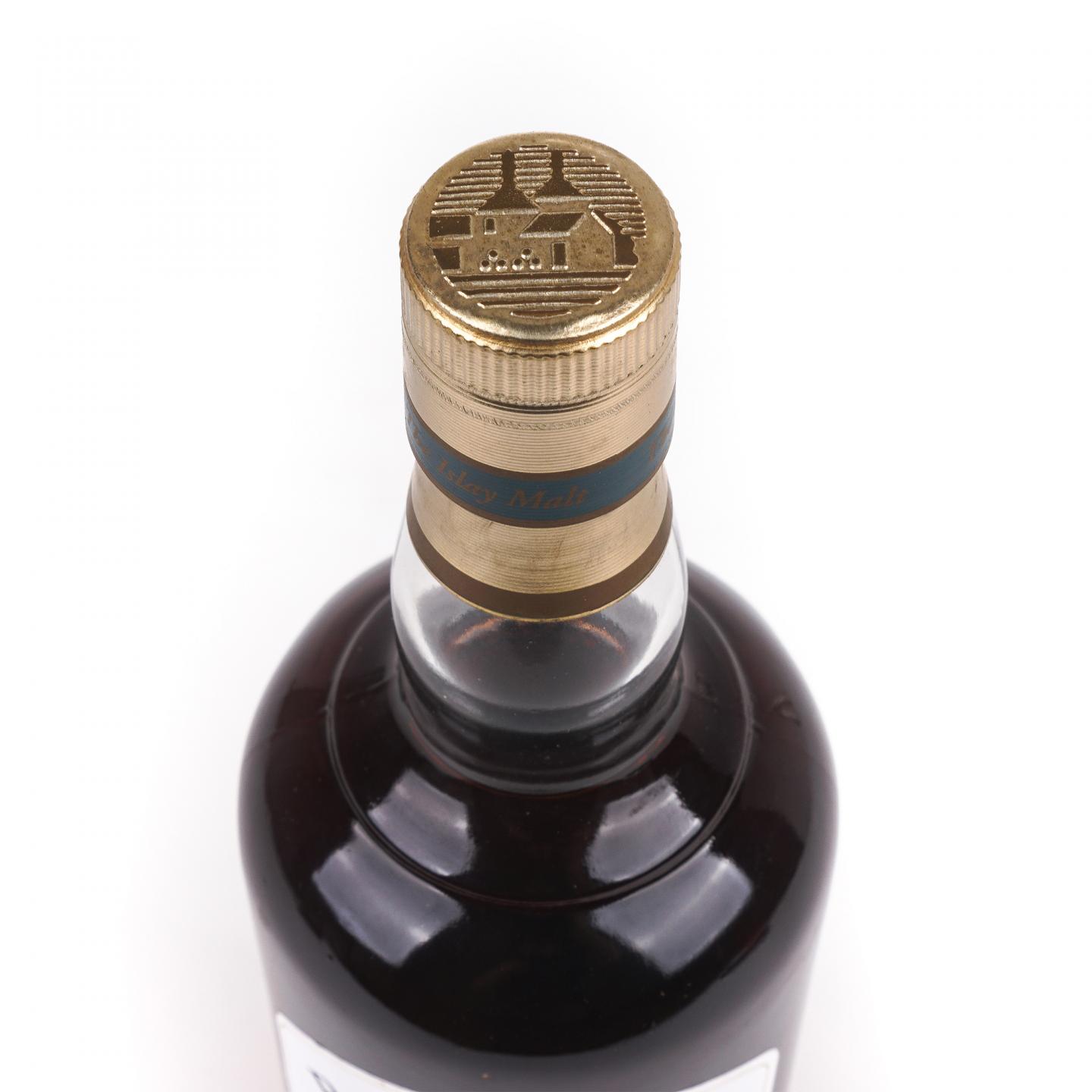 Bowmore 波摩 15年 Mariner 海鸥标 750ml