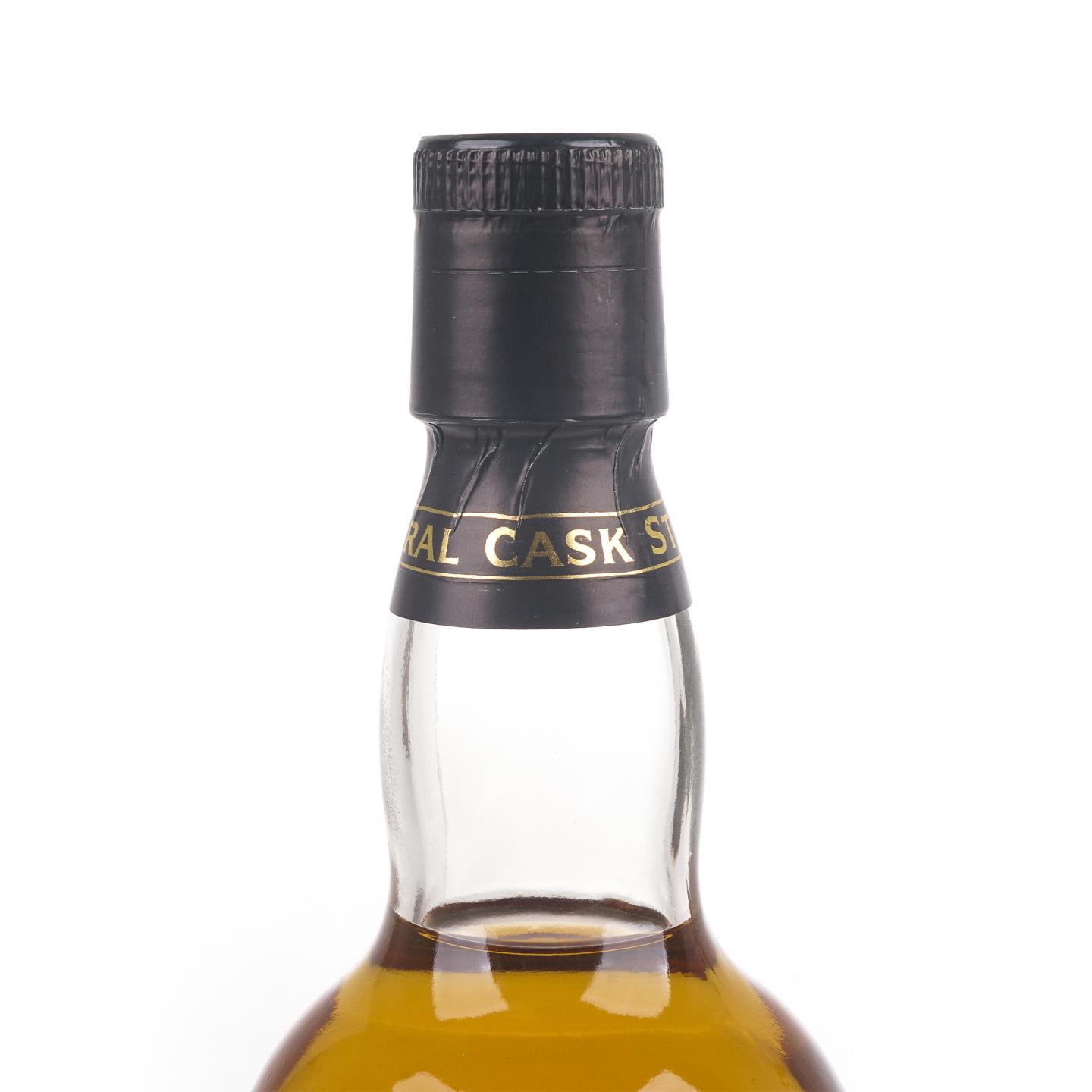 Macallan 麦卡伦 1986-2004 Scott's Selection 桶强