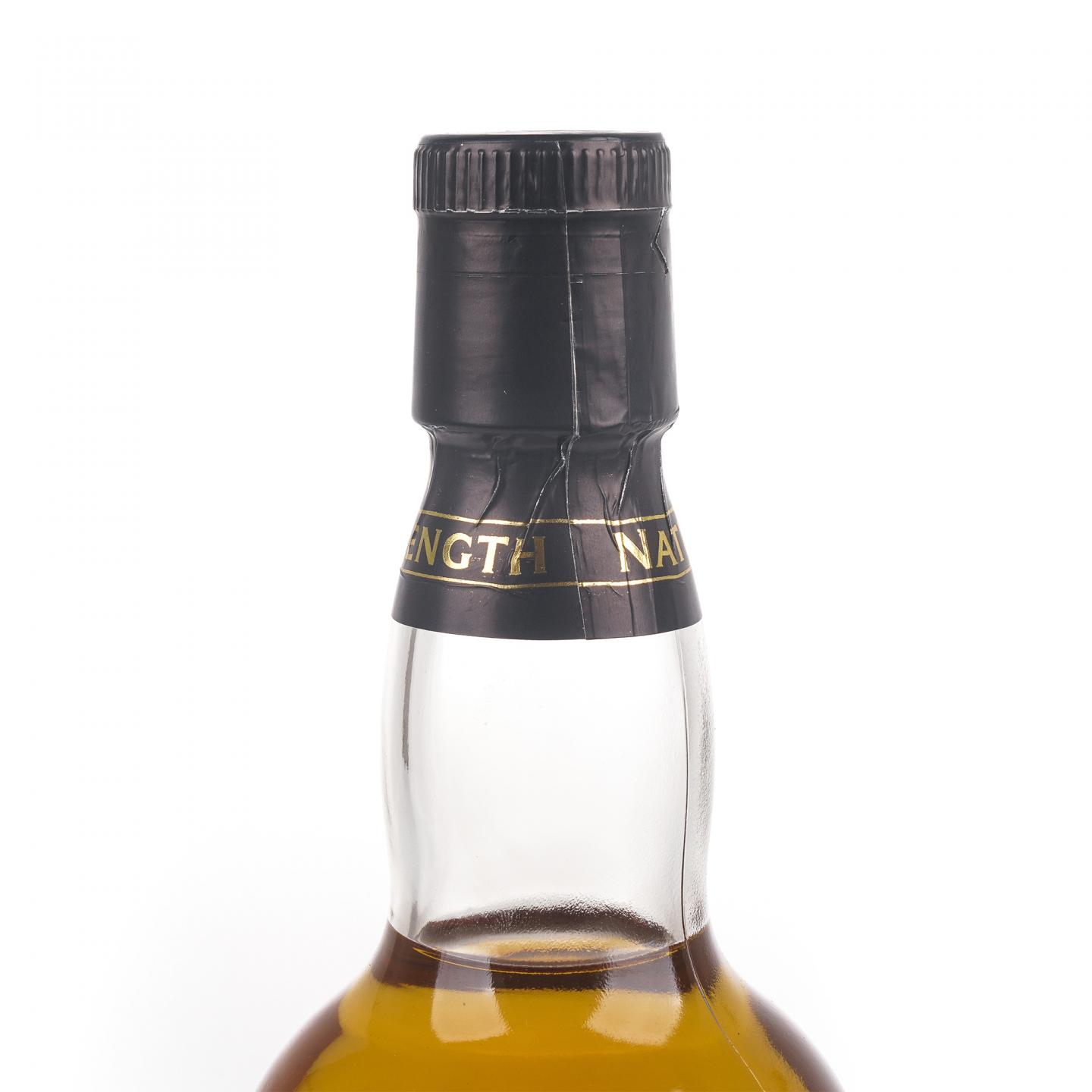 Macallan 麦卡伦 1986-2004 Scott's Selection 桶强