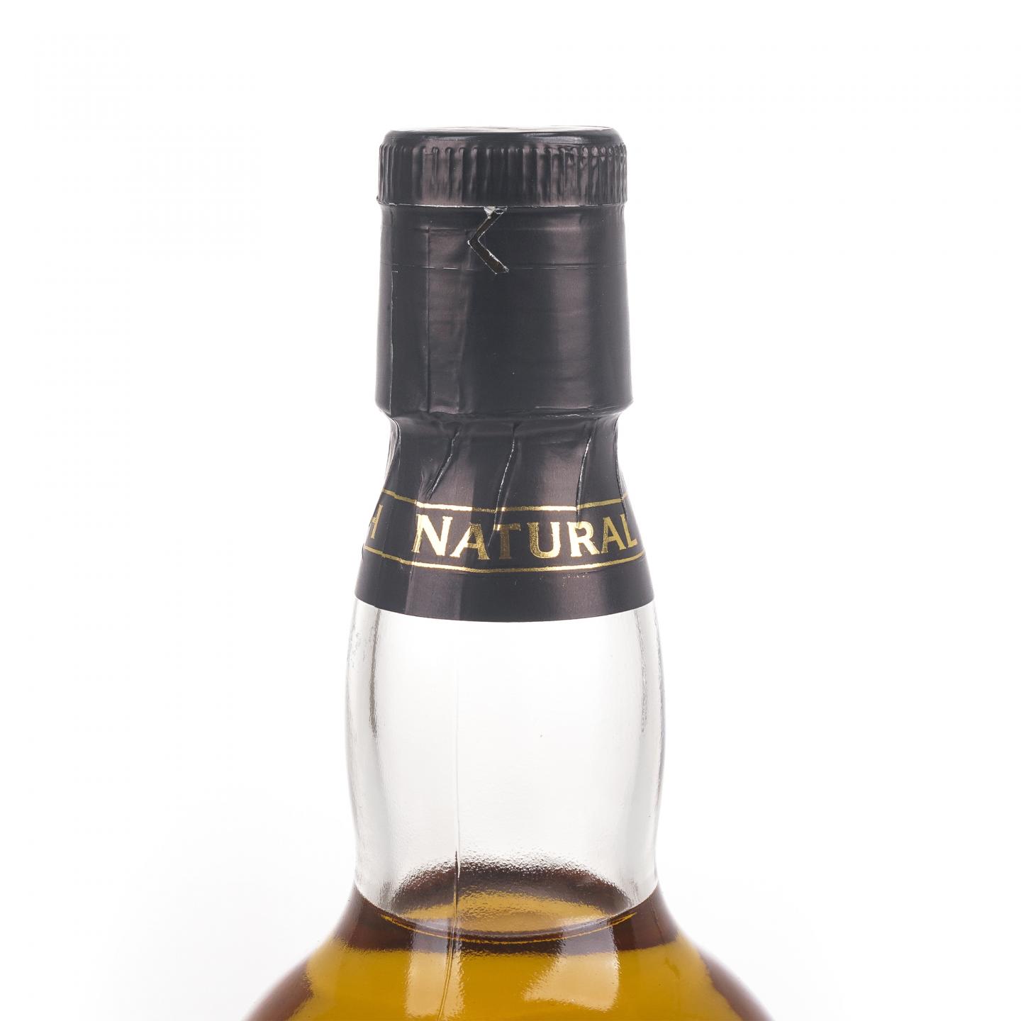 Macallan 麦卡伦 1986-2004 Scott's Selection 桶强