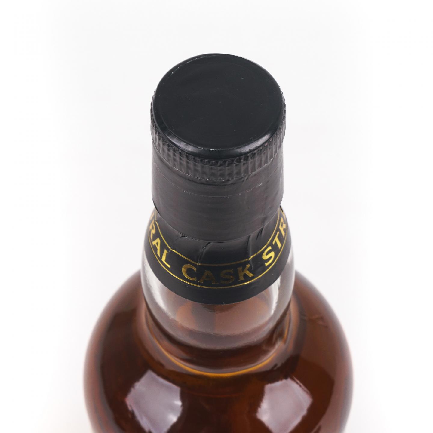 Macallan 麦卡伦 1986-2004 Scott's Selection 桶强