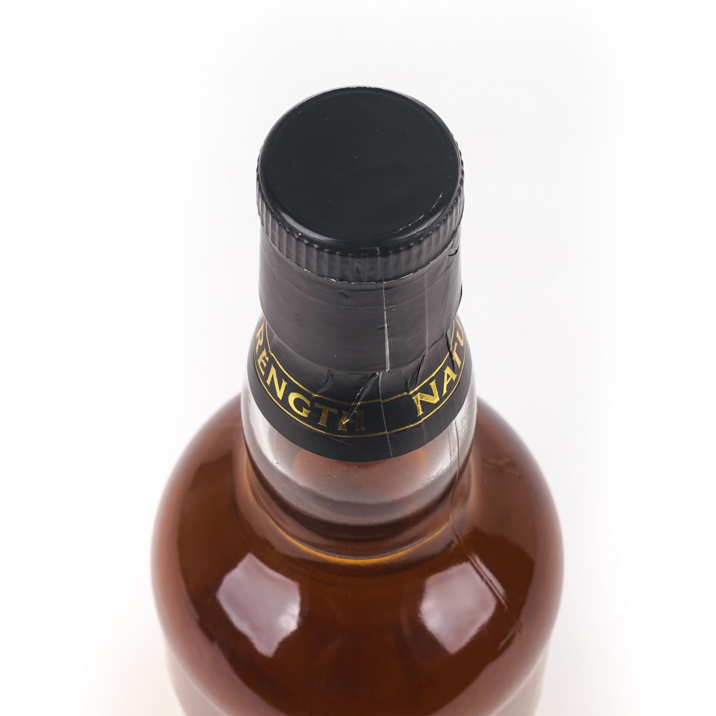 Macallan 麦卡伦 1986-2004 Scott's Selection 桶强
