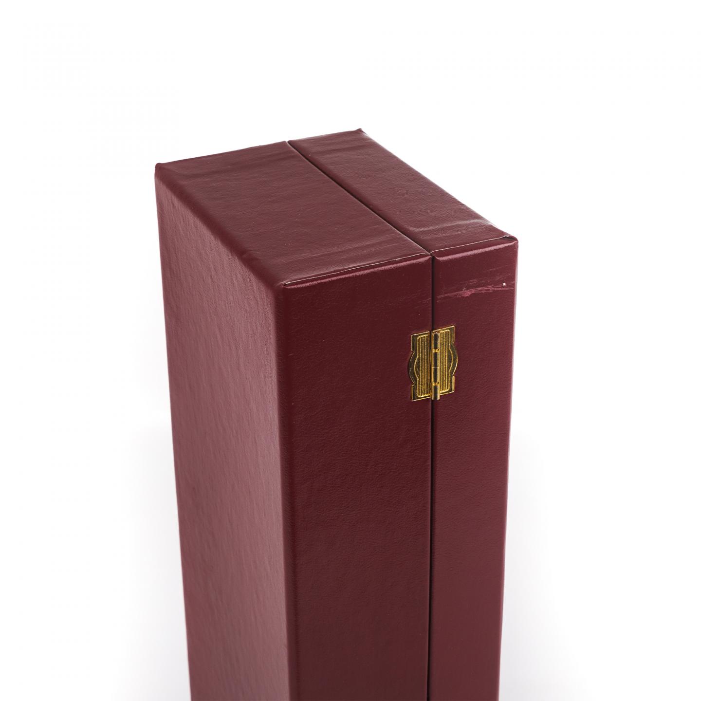 Macallan 麦卡伦 1986-2004 Scott's Selection 桶强