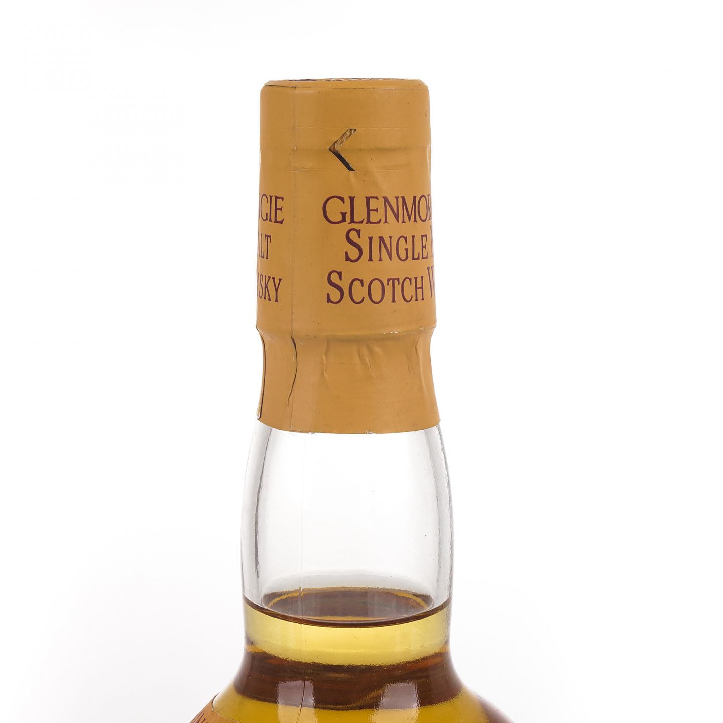 Glenmorangie 格兰杰 10年 旧版 750ml