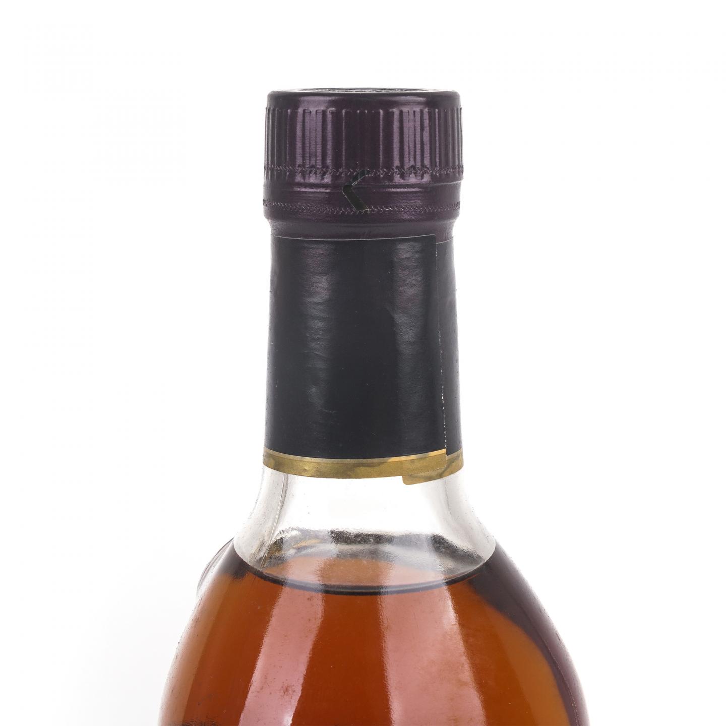 Glenfiddich 格兰菲迪 21年 40 % Vol.