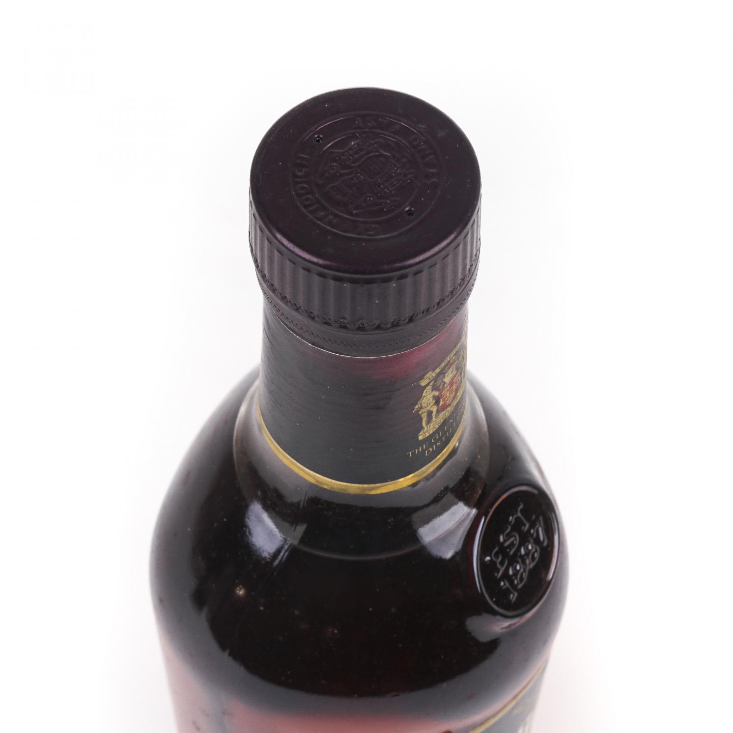 Glenfiddich 格兰菲迪 21年 40 % Vol.