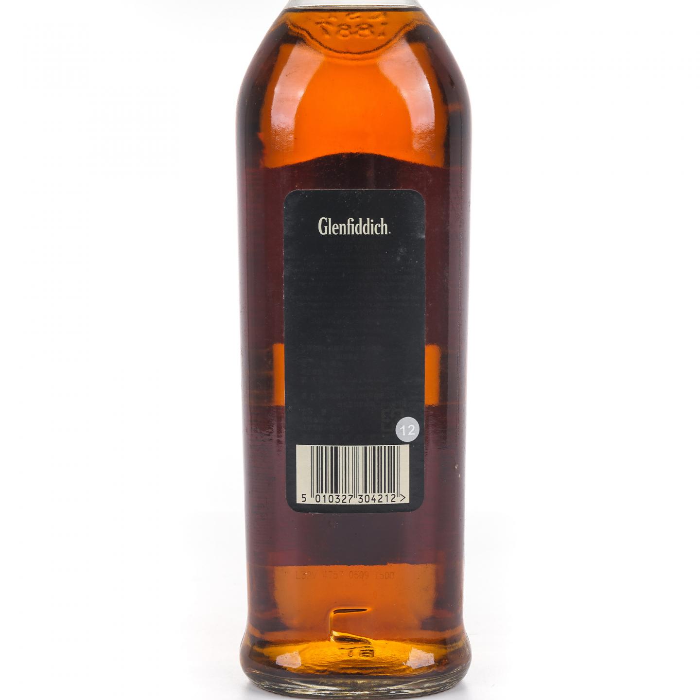 Glenfiddich 格兰菲迪 21年 40 % Vol.