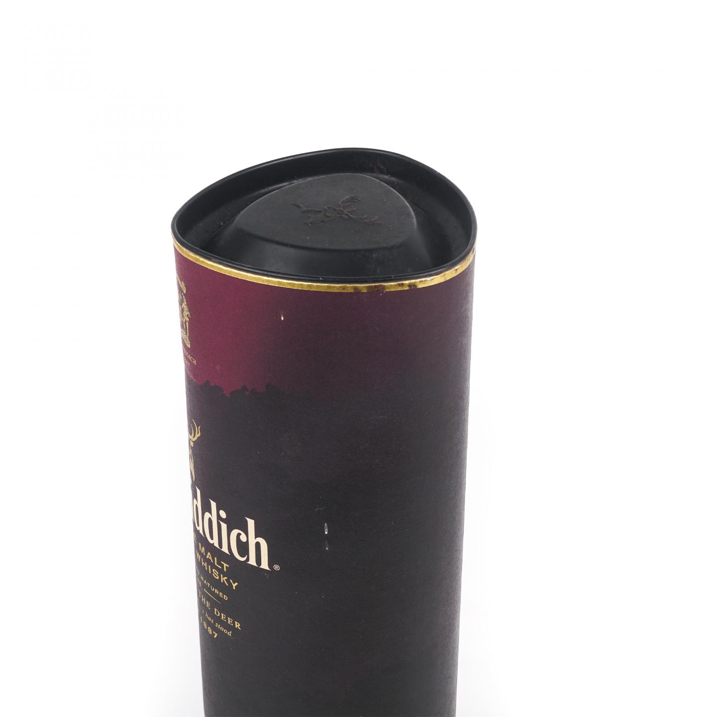 Glenfiddich 格兰菲迪 21年 40 % Vol.