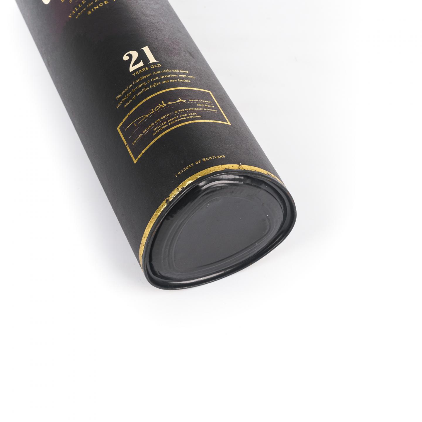 Glenfiddich 格兰菲迪 21年 40 % Vol.