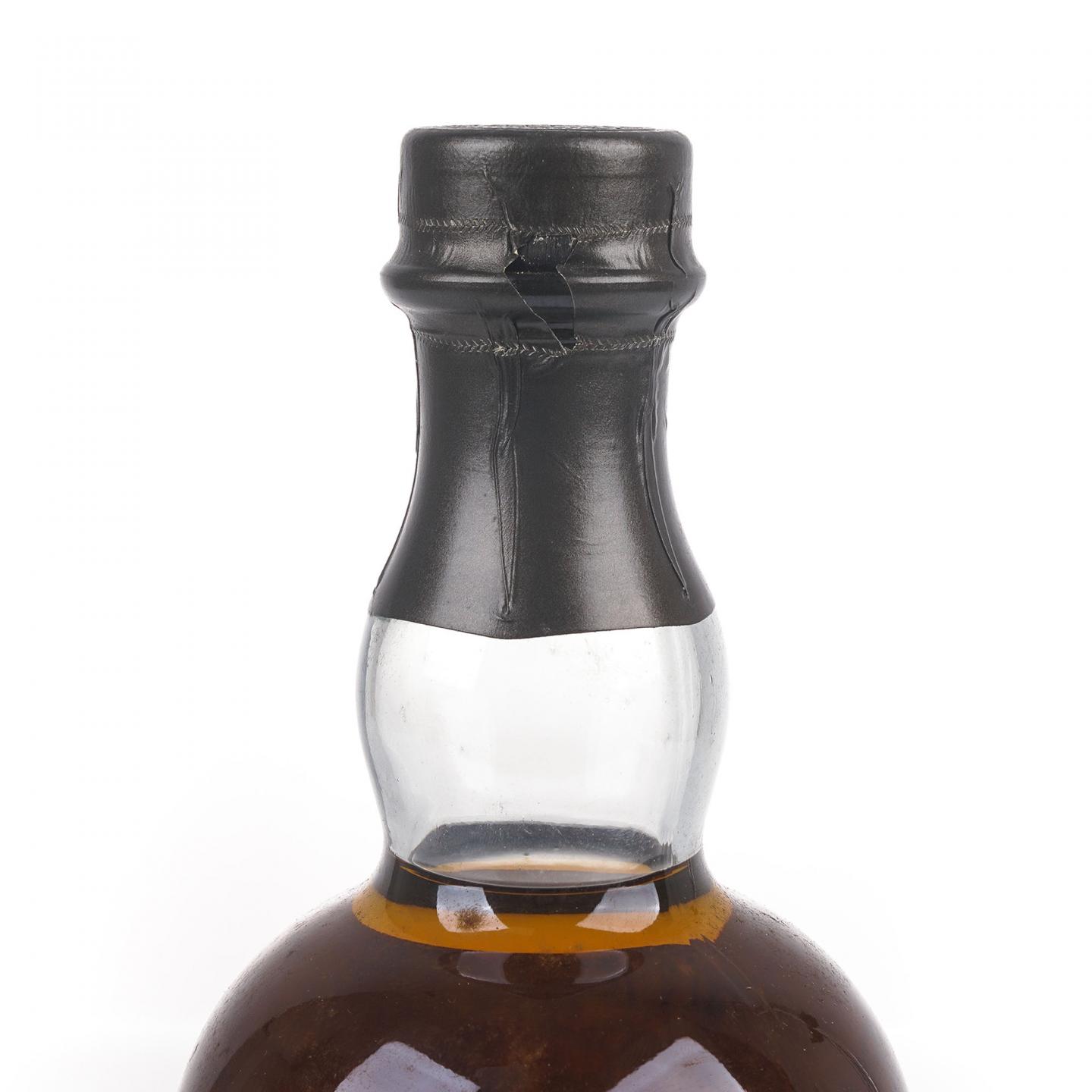 Balvenie 百富 14年 泥煤 Triple Cask