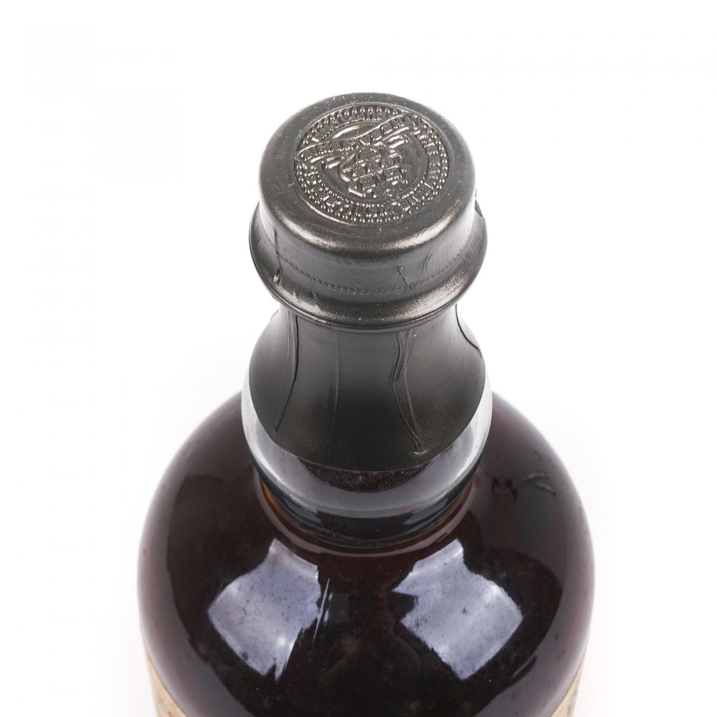 Balvenie 百富 14年 泥煤 Triple Cask