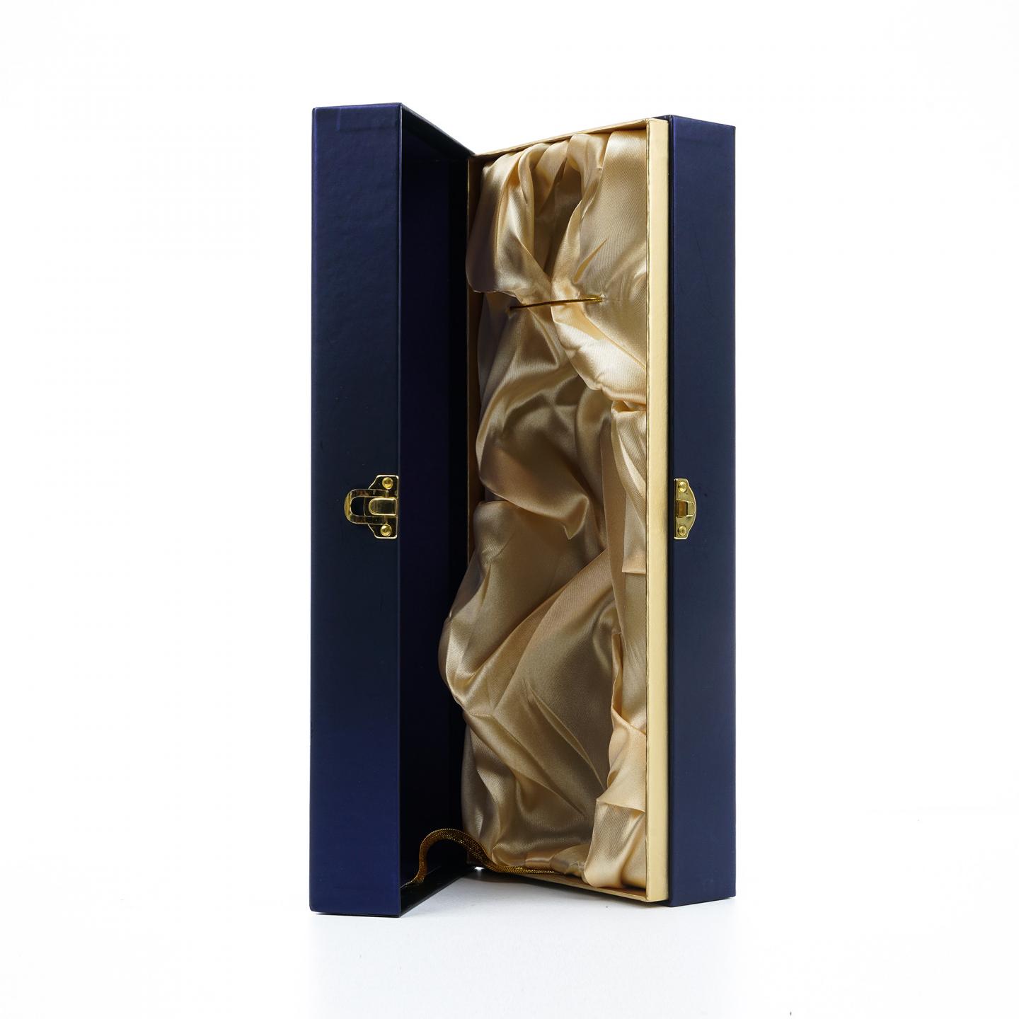Macallan 麦卡伦 18年 1996 雪莉桶 700ml