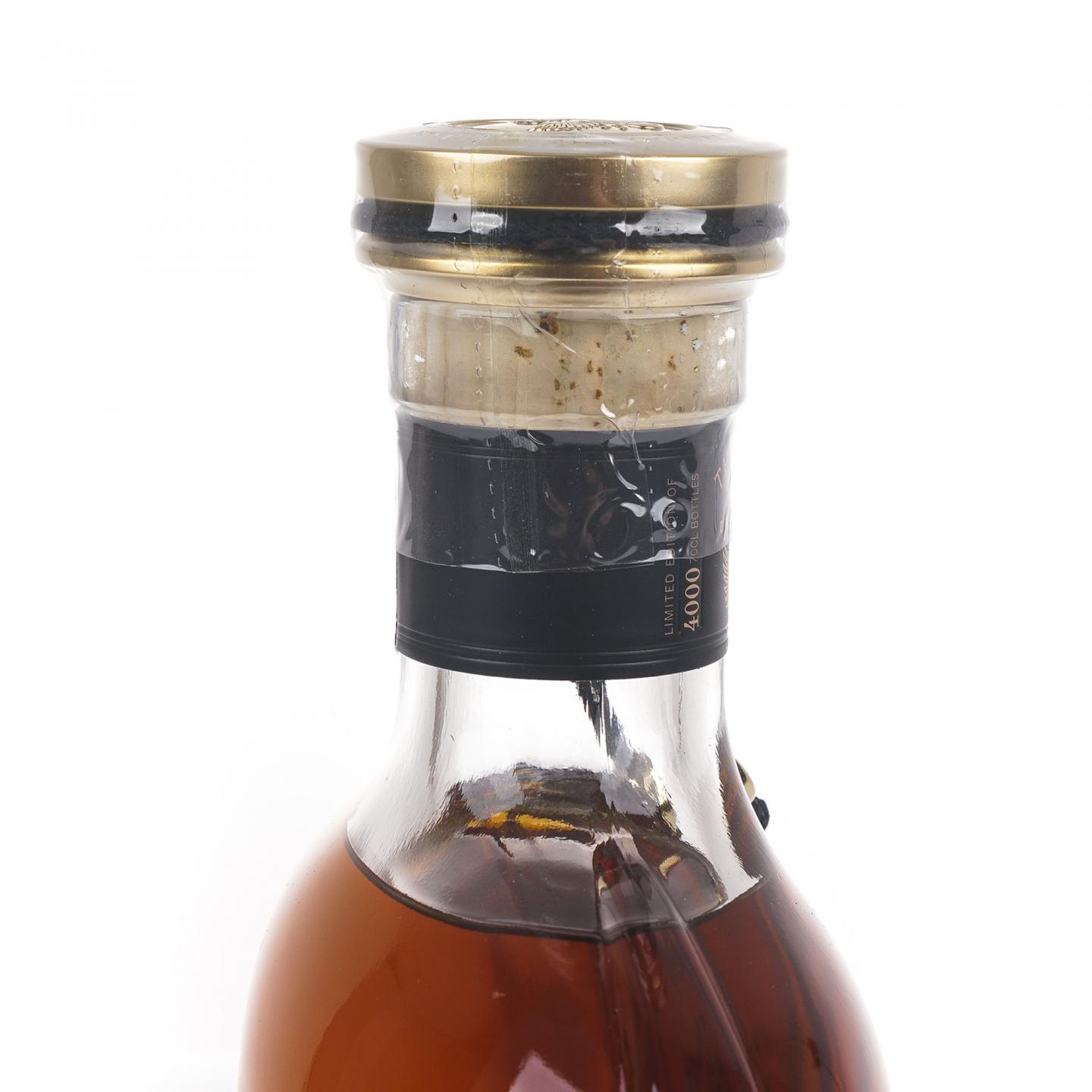 Teeling 帝霖 28年 2020 Vintage Reserve Collection