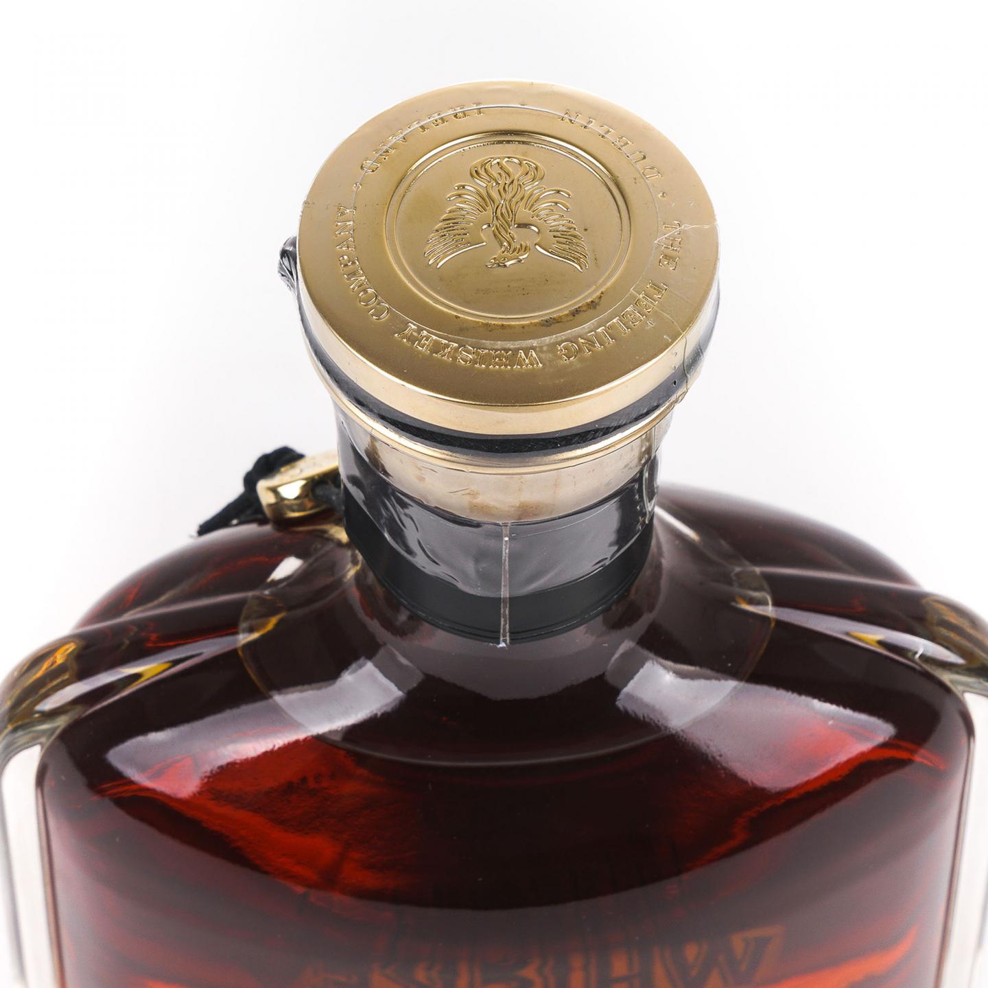 Teeling 帝霖 28年 2020 Vintage Reserve Collection