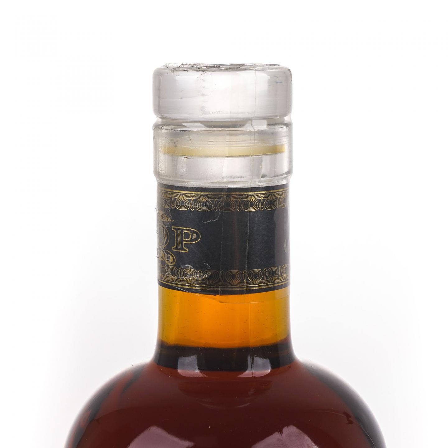 Jura 朱拉 40年 1976-2017 单桶桶强 XOP DL