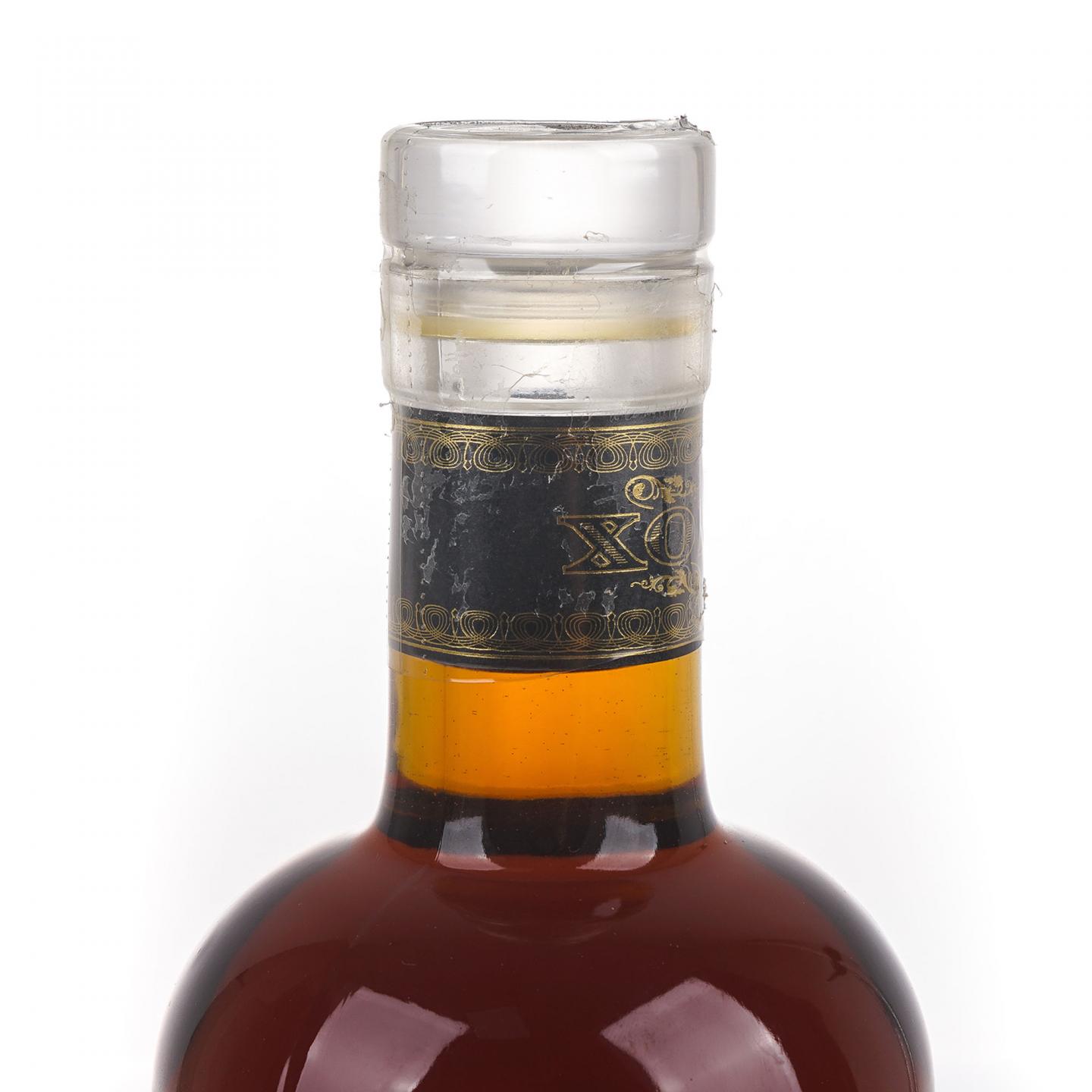Jura 朱拉 40年 1976-2017 单桶桶强 XOP DL