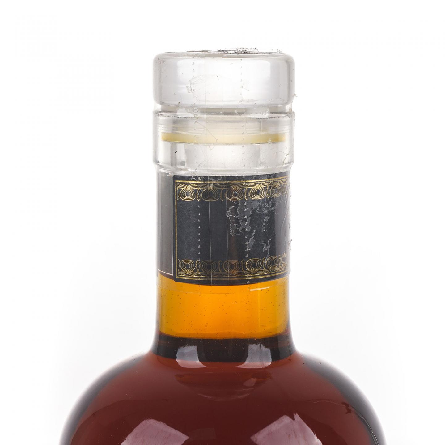 Jura 朱拉 40年 1976-2017 单桶桶强 XOP DL