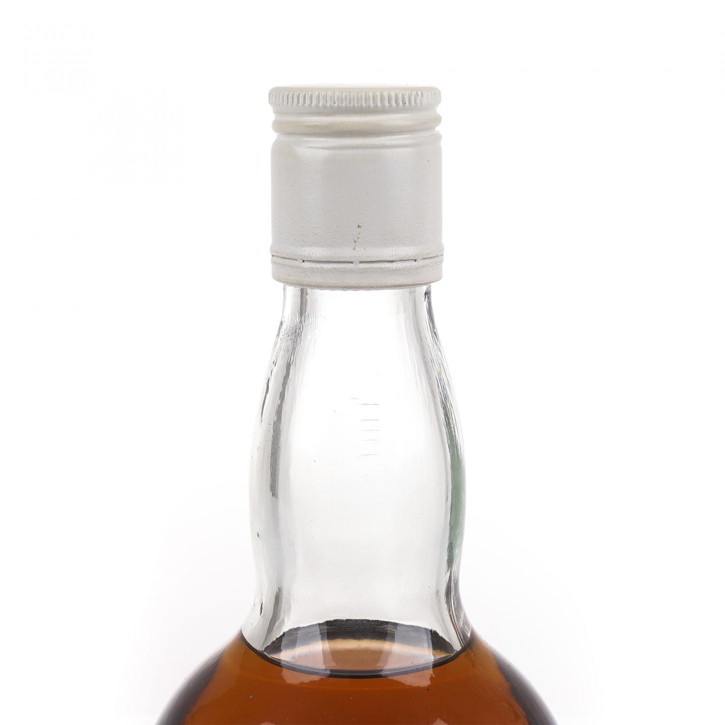 Glenlivet 格兰威特 1940 狮标 GM 750ml