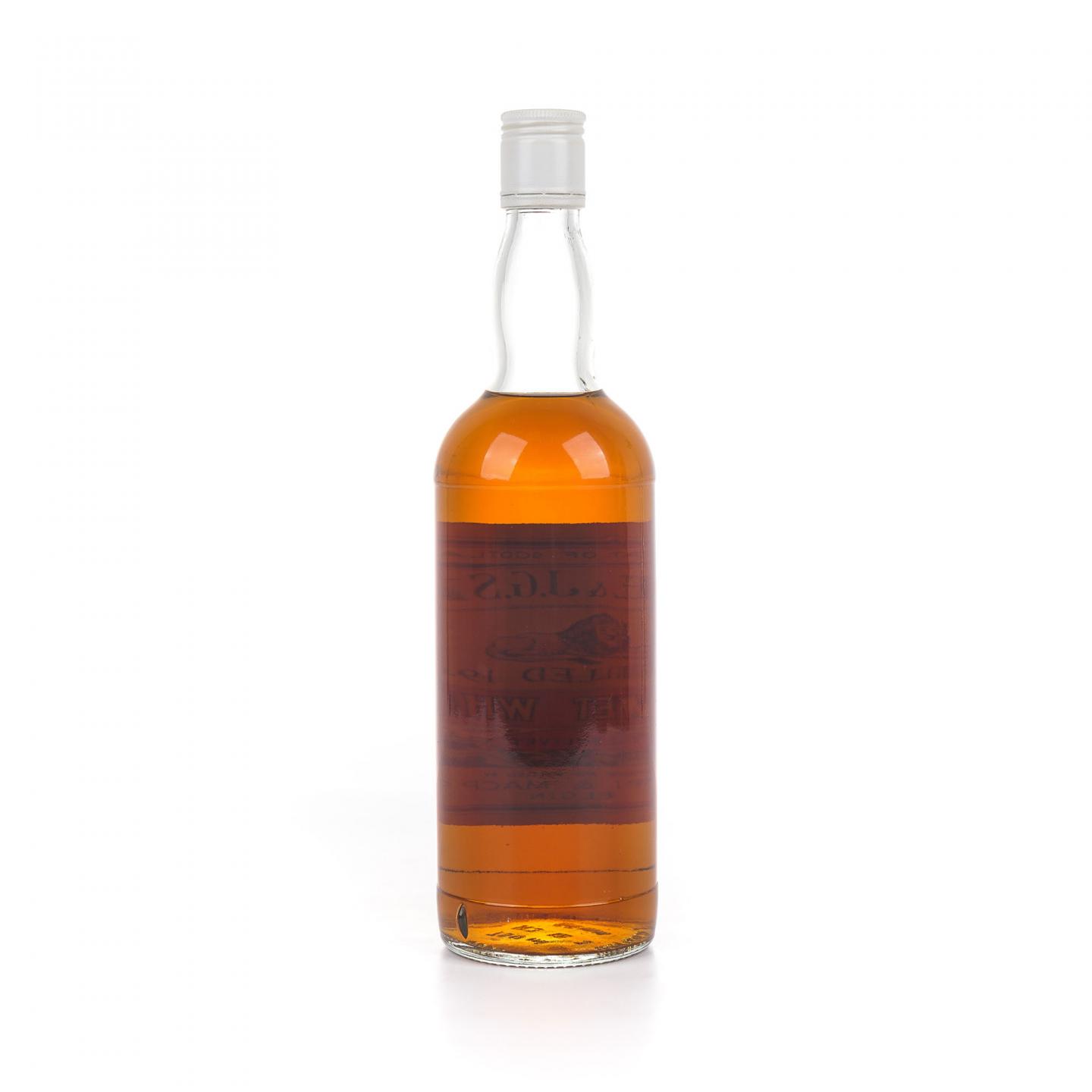 Glenlivet 格兰威特 1940 狮标 GM 750ml