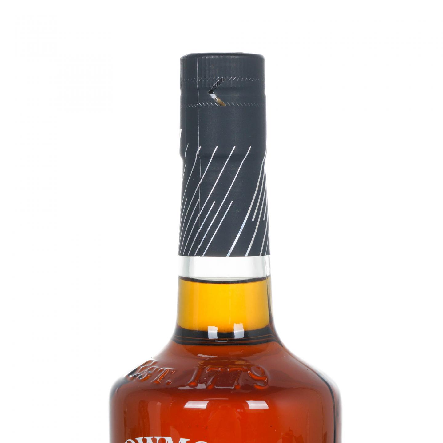 Bowmore 波摩 21年 2024 Aston Martin 第四版