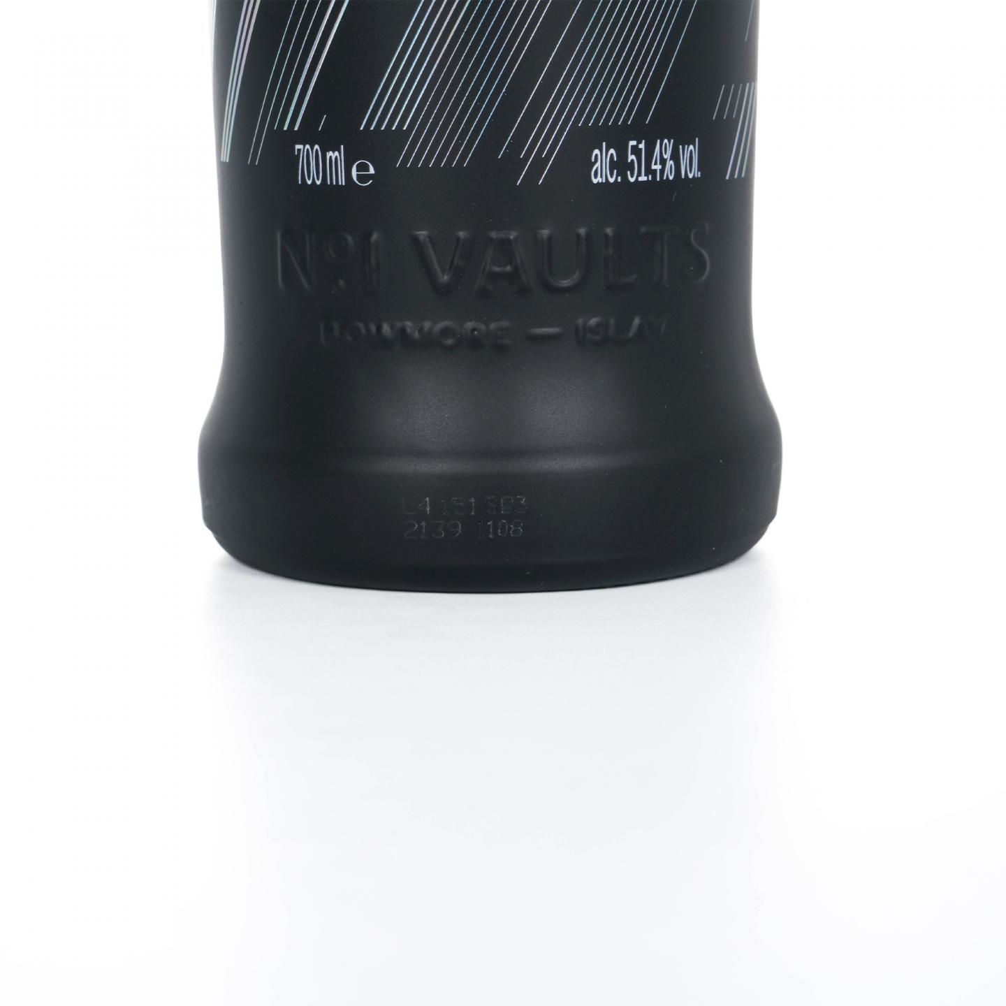 Bowmore 波摩 21年 2024 Aston Martin 第四版