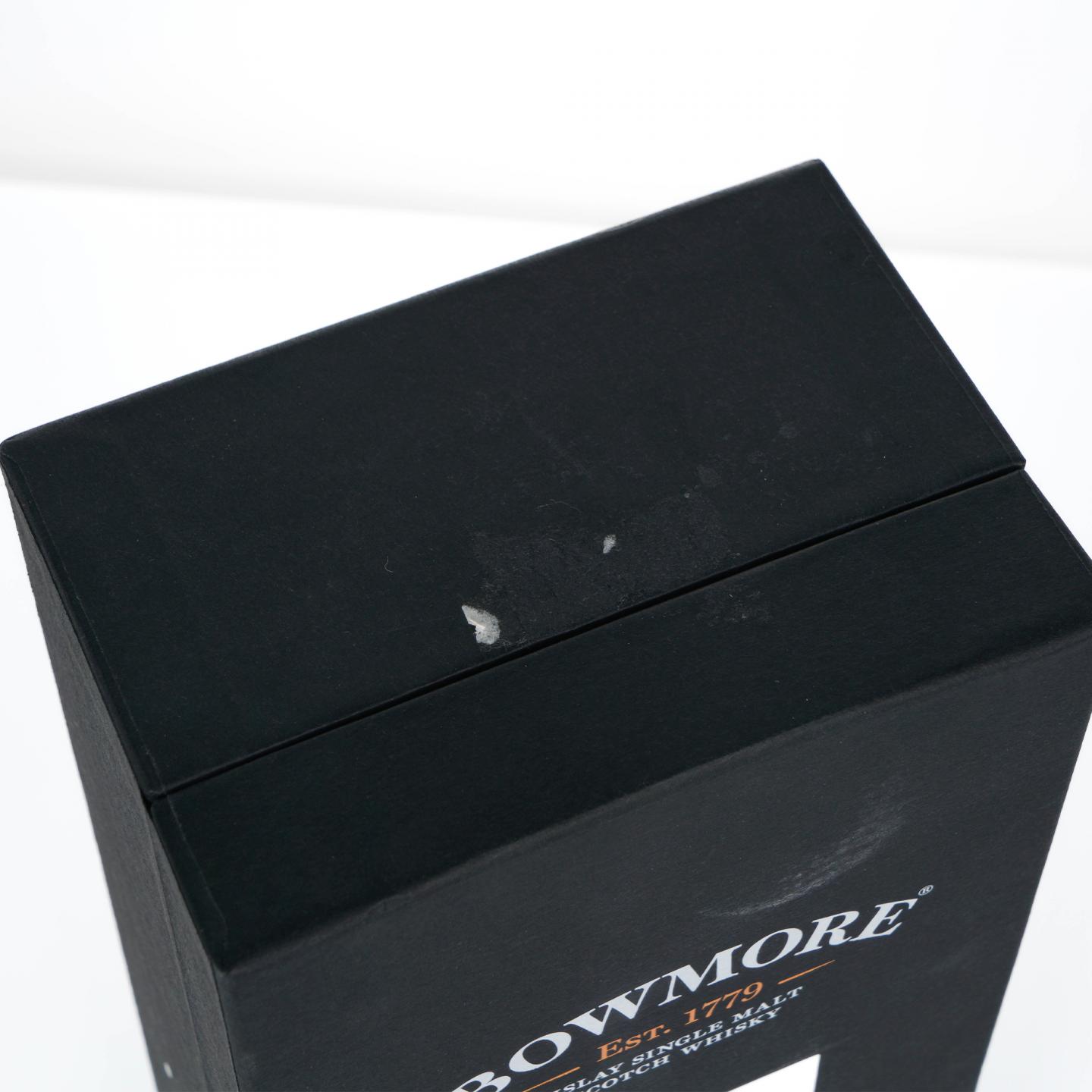 Bowmore 波摩 22年 2000 雪莉单桶#2513 行货