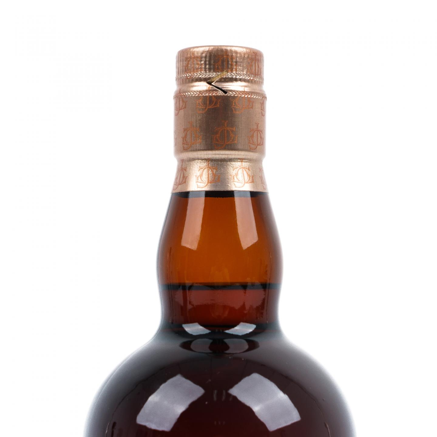Glenfarclas 格兰花格 25年 700ml
