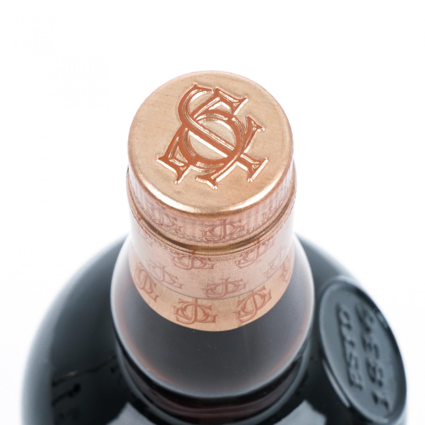 Glenfarclas 格兰花格 25年 700ml