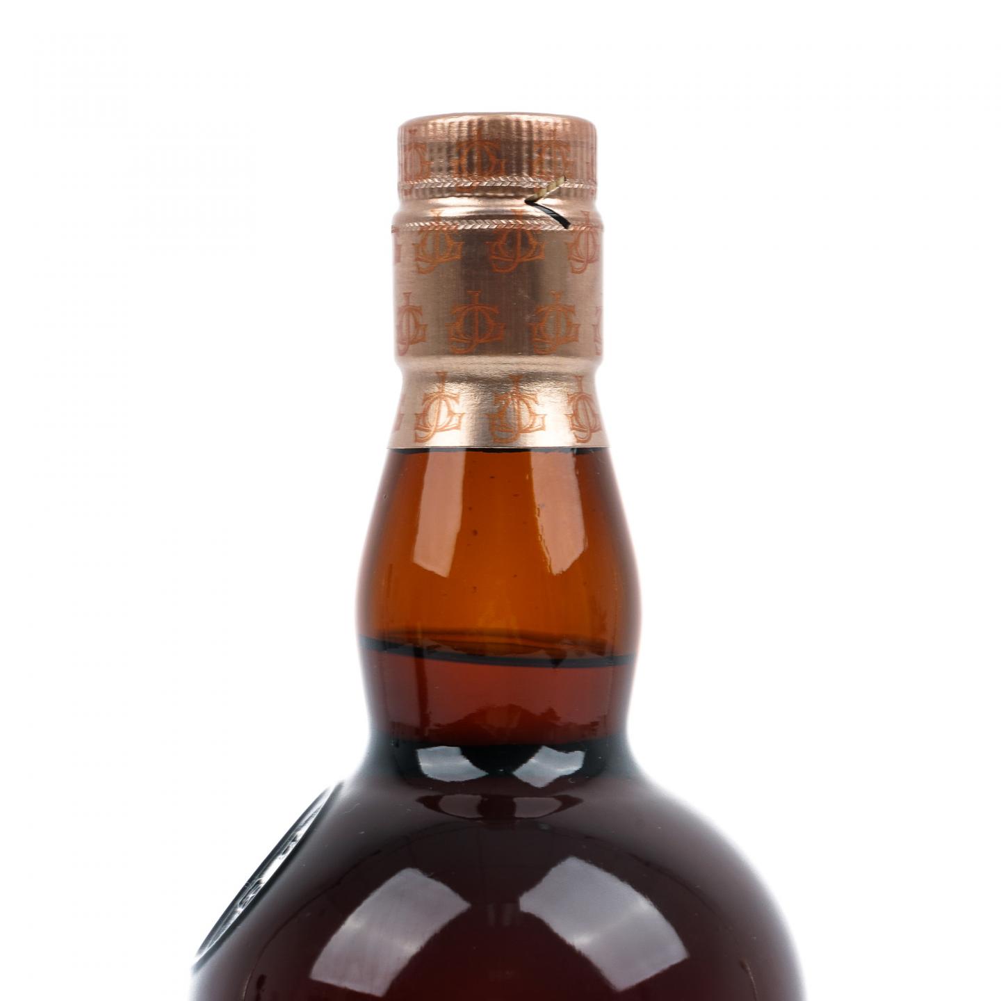 Glenfarclas 格兰花格 25年 2021