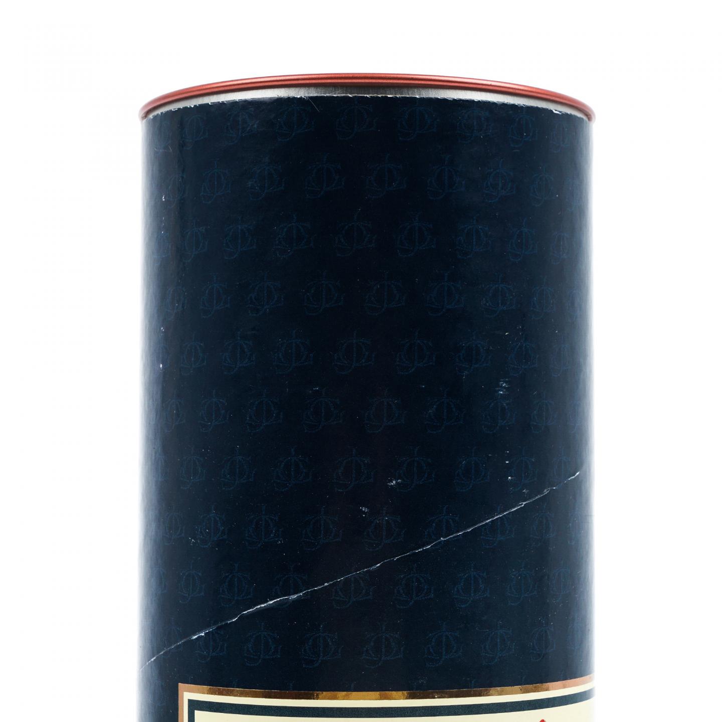 Glenfarclas 格兰花格 25年 2021