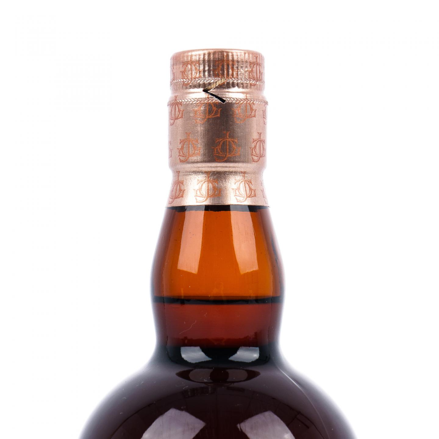 Glenfarclas 格兰花格 25年 圆筒 700ML