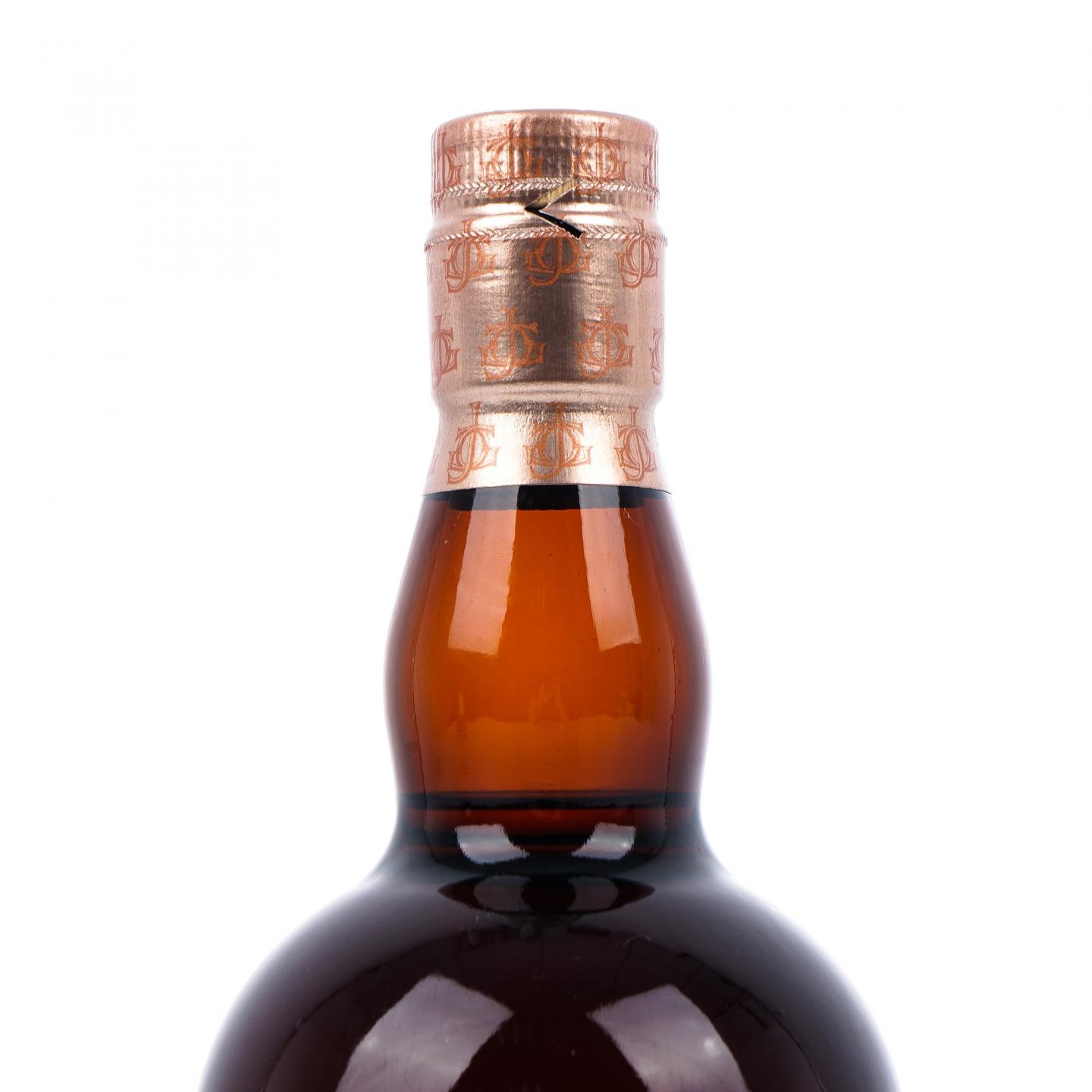 Glenfarclas 格兰花格 25年 圆筒 43%Vol.