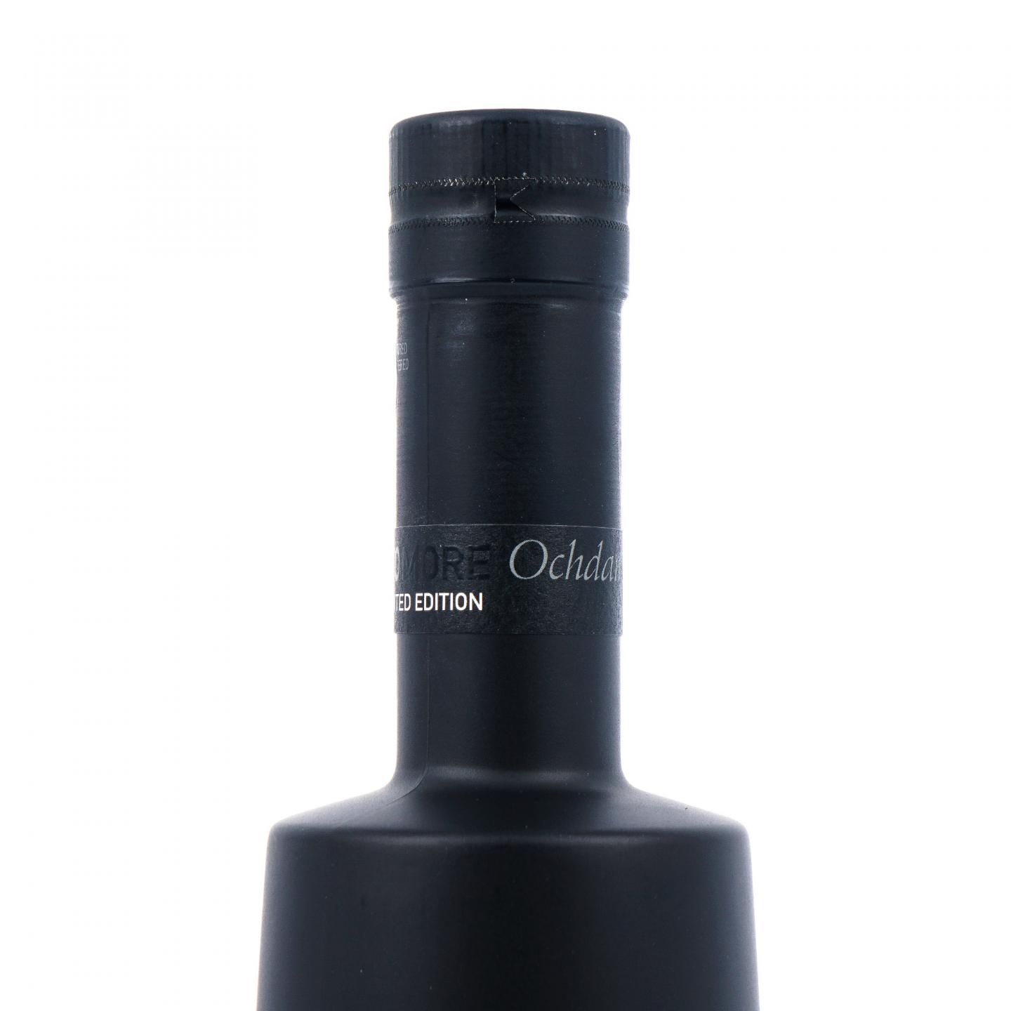 Bruichladdich 布赫拉迪 Octomore Edition 13.2 