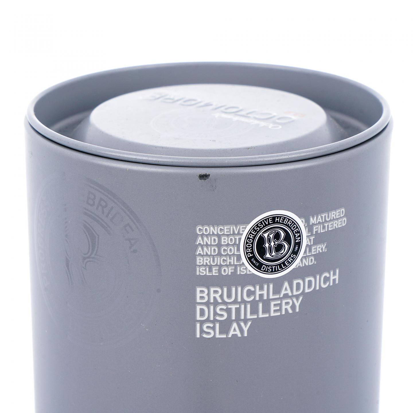 Bruichladdich 布赫拉迪 Octomore Edition 13.2 