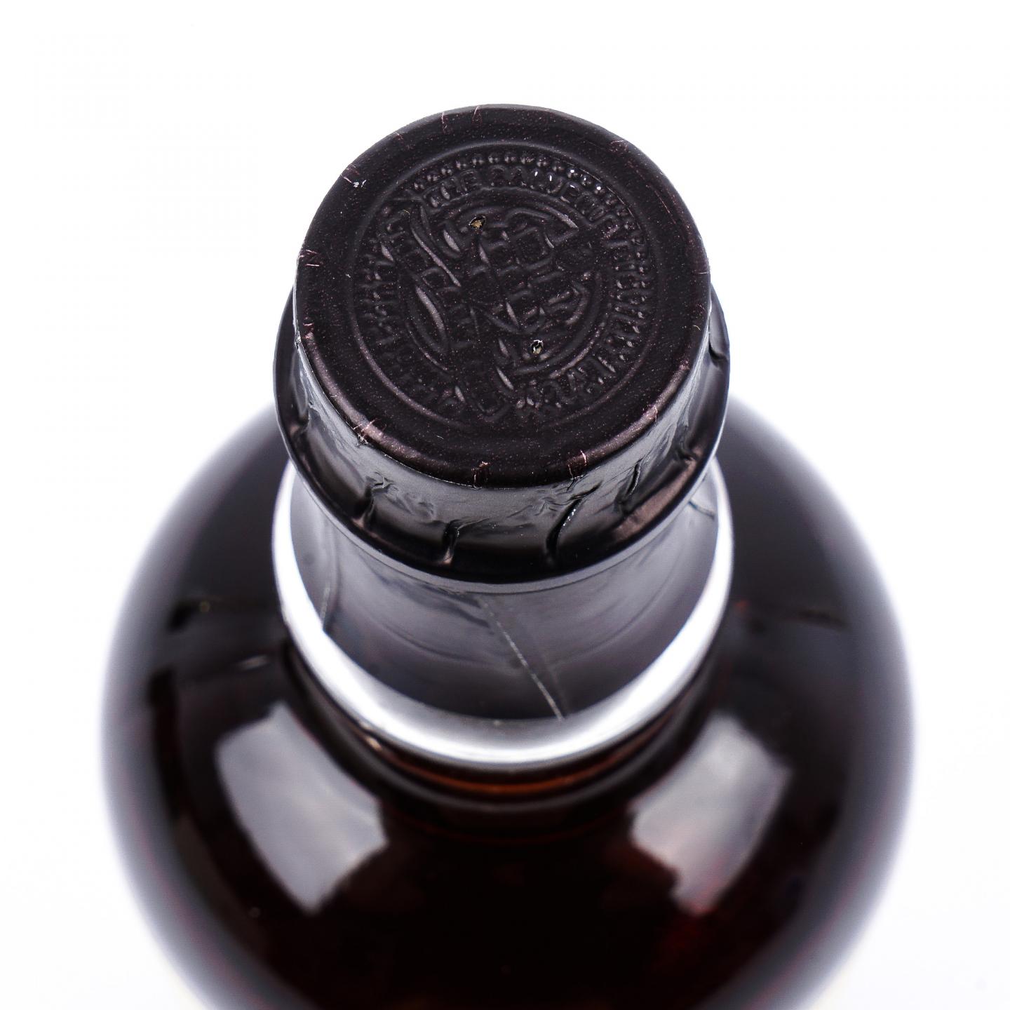 Balvenie 百富 30年 David Stewart